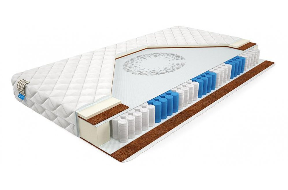 Матрас Rest 90x200