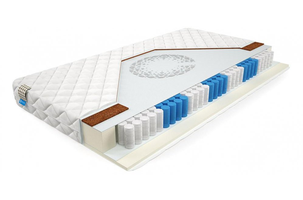 Матрас Robert 140x200