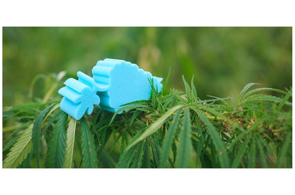 Матрас Sativa L 80x200