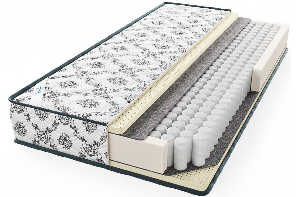 Матрас Soft Latex 80х195 BLP8