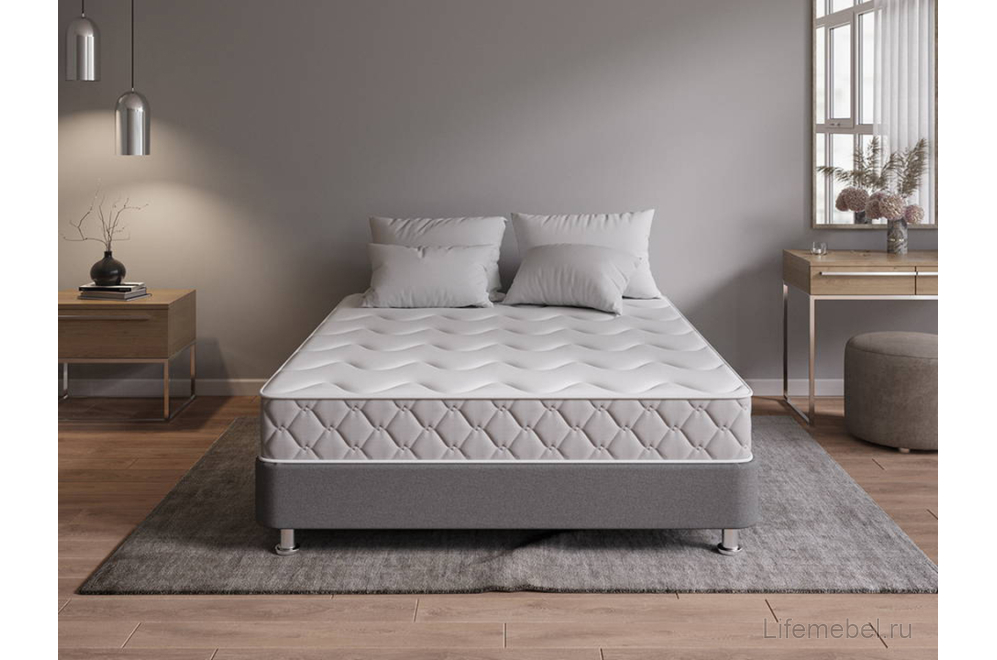 Матрас Sova Comfort M 90х195