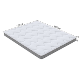 Матрас Sova Flex M