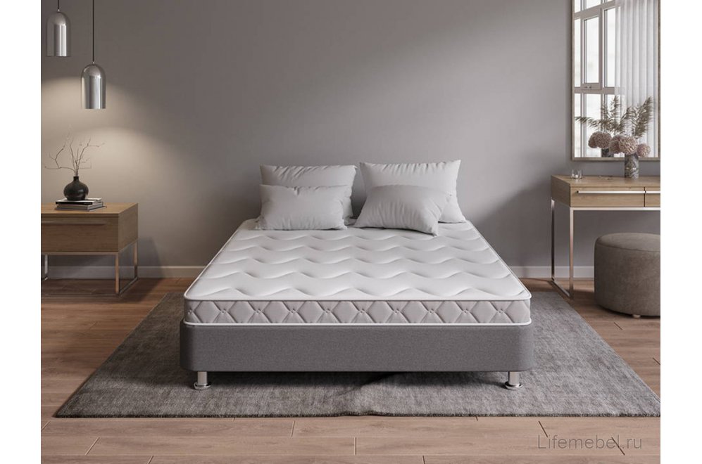 Матрас Sova Flex S 140х200