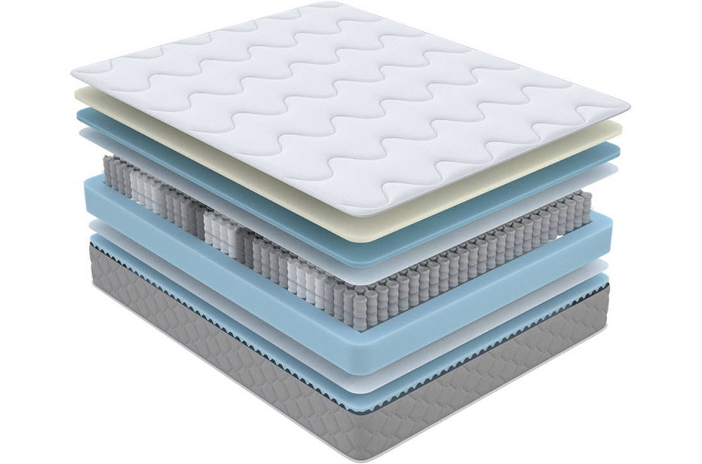 Матрас Sova Memo S/M 200х195