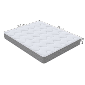 Матрас Sova Memo S/M