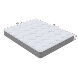 Матрас Sova Plus F