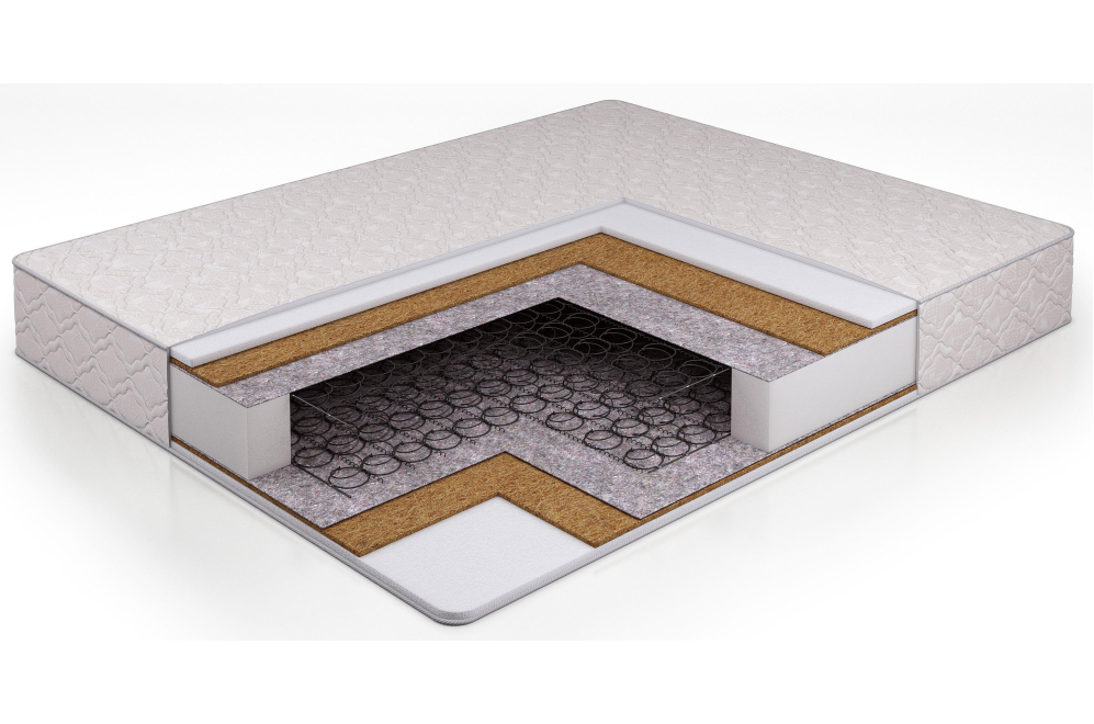 Матрас СВ 165х210