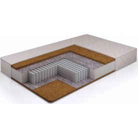 Матрас Томас Кокос Мульти