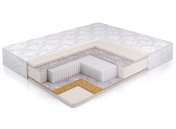Матрас Томас Латекс / Латекс Плюс Микро