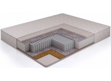 Матрас Томас Латекс / Латекс Плюс Мульти