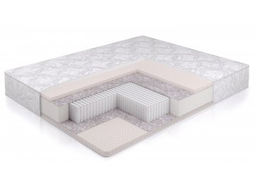 Матрас Томас Латекс Микро