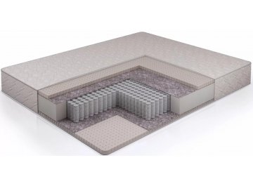 Матрас Томас Латекс Мульти