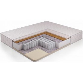 Матрас Томас Латекс Плюс / Меморикс