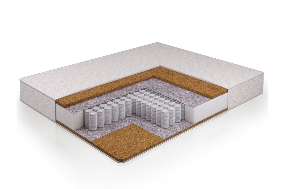 Матрас Томсон Кокос 140х190