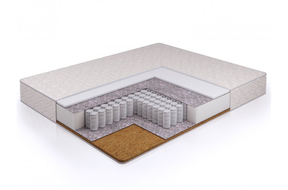 Матрас Томсон Томас / Кокос 140 х 200