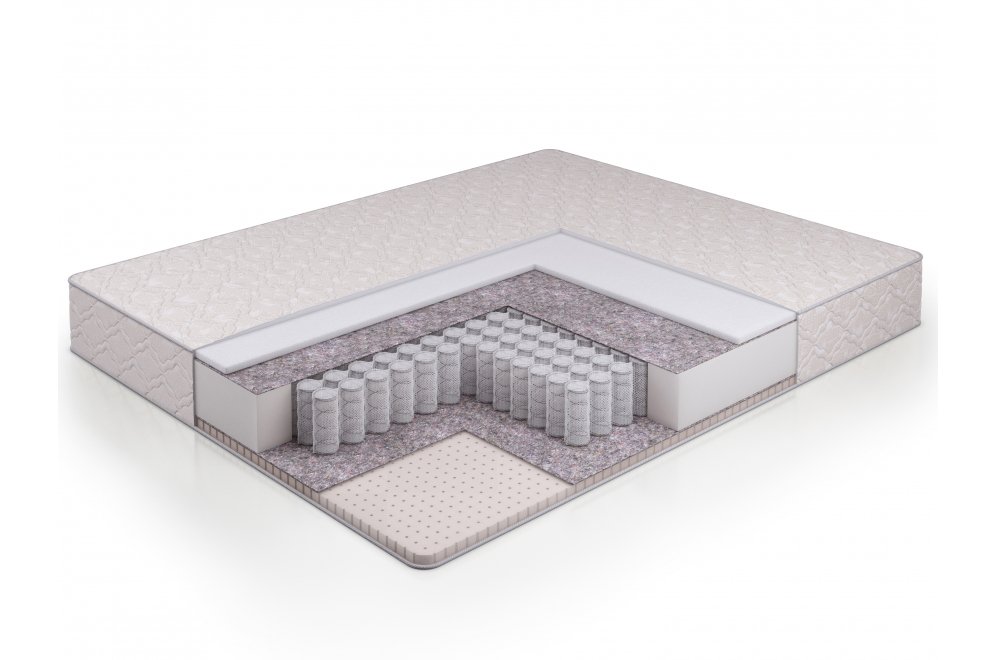 Матрас Томсон Томас / Латекс 200 х 190