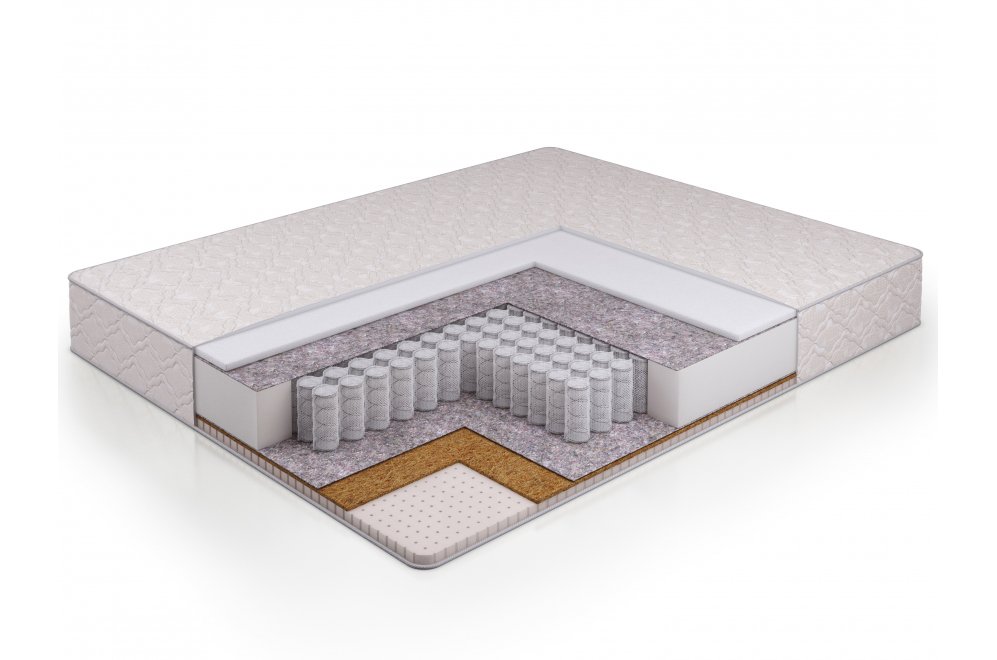 Матрас Томсон Комбинированный Томас / Латекс плюс 90 х 200