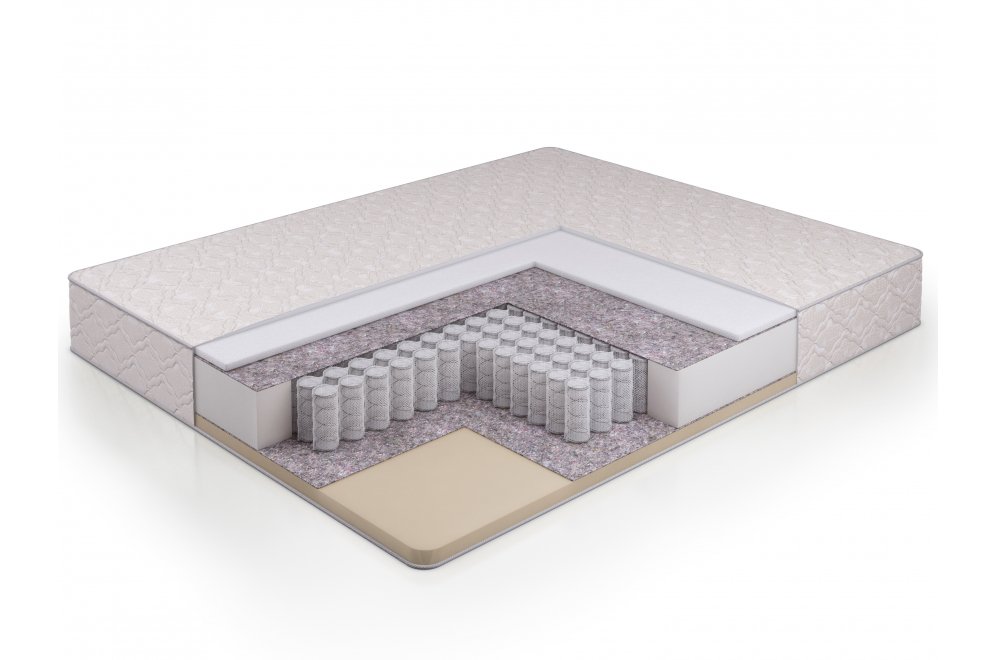 Матрас Томсон Томас / Меморикс 200 х 190