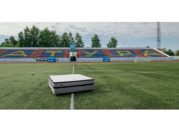 Матрас Touch