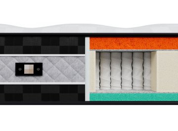 Матрас Touch L