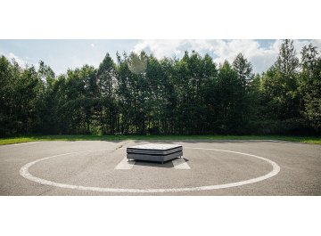 Матрас Touch XL