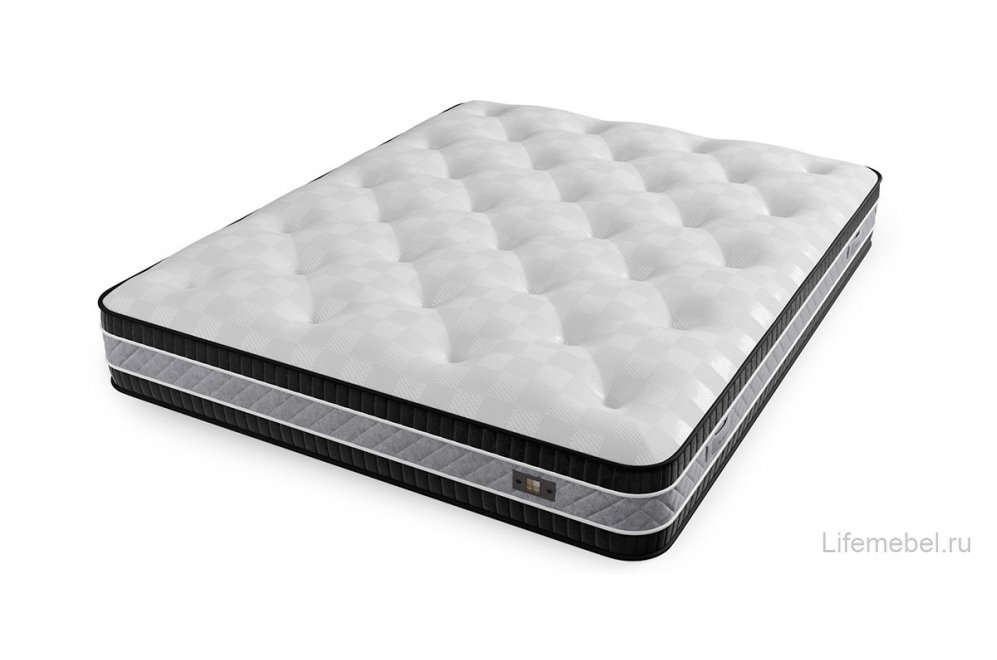 Матрас Velvet 200x200