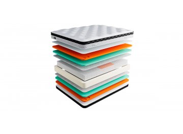 Матрас Velvet L