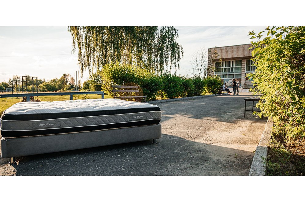 Матрас Velvet XL 90x200