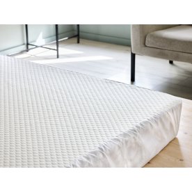 Наматрасник Димакс Аква смарт протекшн плюс 90x190 см