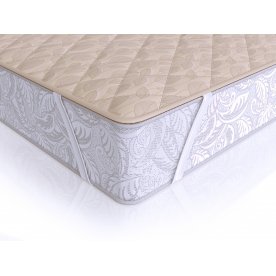 Наматрасник 90х200