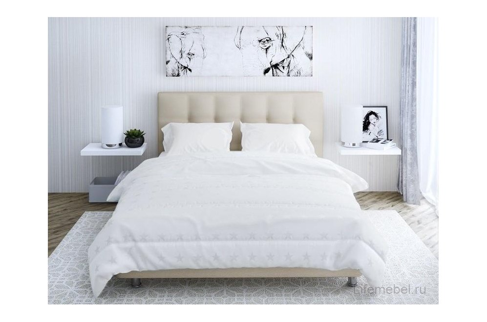Одеяло Promtex Komfi Mik 150х215