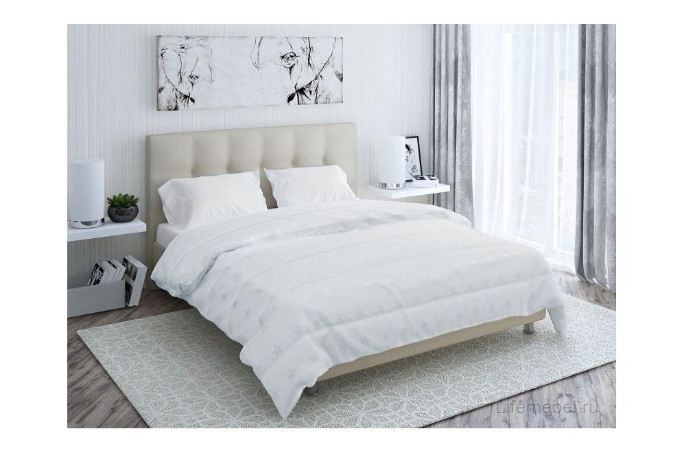 Одеяло Promtex Komfi Mik 200х220