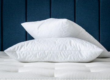 Комплект подушек ComPack 50х70 высокие