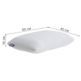 Подушка Aqua Basic