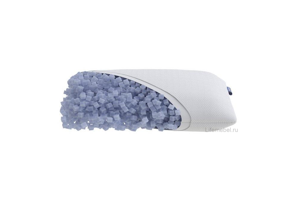 Подушка Aqua Basic 40х60