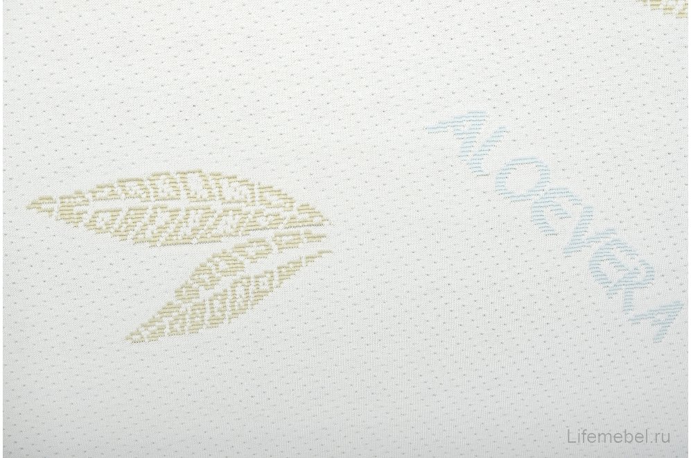 Подушка Promtex Memory 50х70