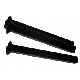 Комплект ножек к ортопедическому основанию 40 см