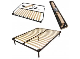 Основание КРО сборный 180х200