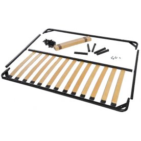 Ортопедическое основание 140х190