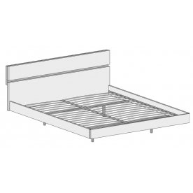 Ортопедическое основание 140х200