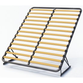 Ортопедическое основание 140х200 с ПМ