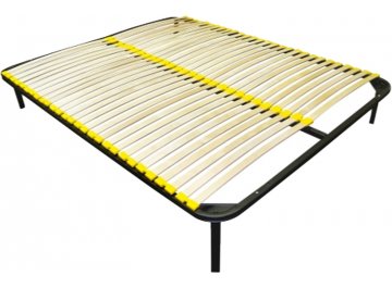 Ортопедическое основание 180х200