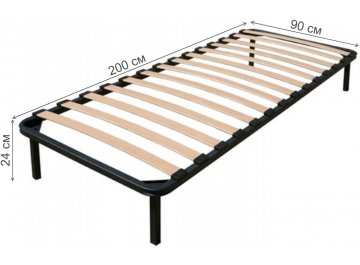 Ортопедическое основание Ортопедическое основание 90х200