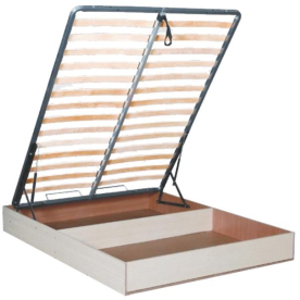 Ортопедическое основание 138Х200 с ПМ