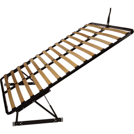 Ортопедическое основание 140х200 с ПМ