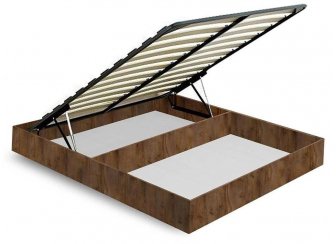 Ортопедическое основание 158Х200 с ПМ