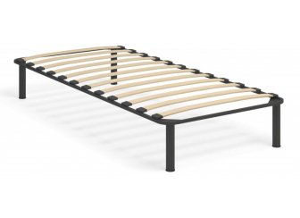 Ортопедическое основание Основание с ножками 90х200