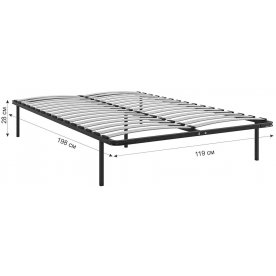 Основание Мебельсон