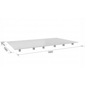 Основание настил Мебельсон