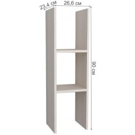 Полка Аллегро №9